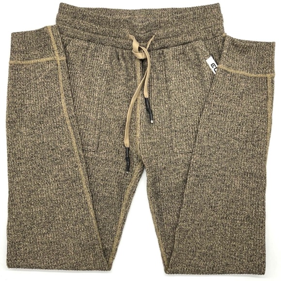 ECHT Ribbed Joggers - Picture 2 of 4